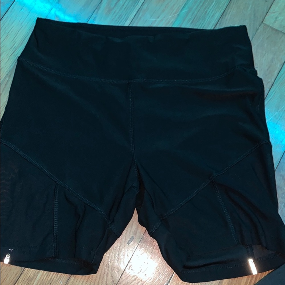 Workout Shorts